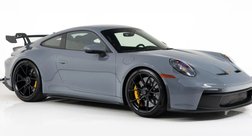 2024 Porsche 911 GT3