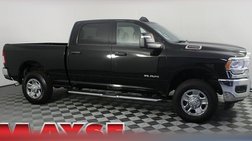 2024 Ram Ram Pickup 2500 Big Horn