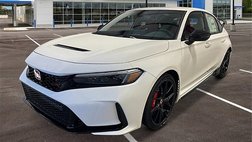 2025 Honda Civic Type R