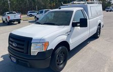 2010 Ford F-150 XL