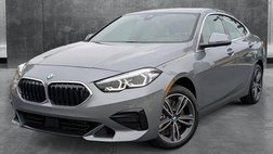 2024 BMW 2 Series 228i Gran Coupe