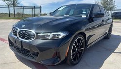 2024 BMW 3 Series M340i xDrive