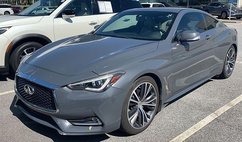 2017 Infiniti Q60 Premium