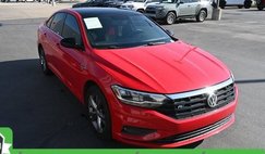 2019 Volkswagen Jetta R-Line