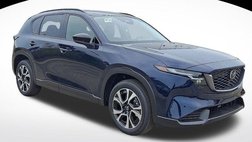 2026 Mazda CX-5 2.5 S Preferred