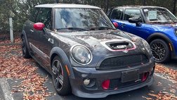 2013 MINI Hardtop John Cooper Works