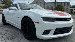 2014 Chevrolet Camaro SS