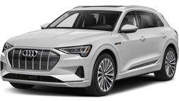 2021 Audi e-tron quattro Prestige