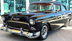 1955 Chevrolet 