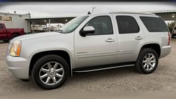 2014 GMC Yukon Denali