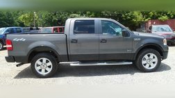 2008 Ford F-150
