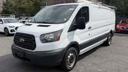 2017 Ford Transit 150