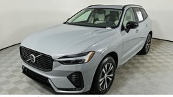 2025 Volvo XC60 B5 Core Dark Theme