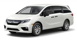 2020 Honda Odyssey LX