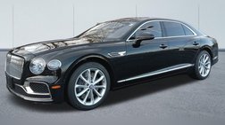 2023 Bentley Flying Spur S Hybrid