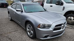 2013 Dodge Charger R/T