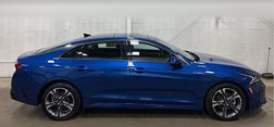 2021 Kia K5 EX