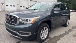 2019 GMC Acadia SLE-1