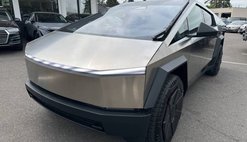 2024 Tesla Cybertruck Base