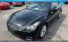 2012 Infiniti G37 Coupe x