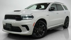 2024 Dodge Durango R/T Premium
