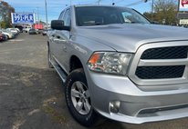 2017 Ram Ram Pickup 1500 Express