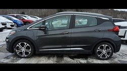 2017 Chevrolet Bolt EV Premier