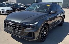 2020 Audi Q8 quattro Prestige 55 TFSI