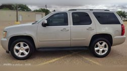 2007 Chevrolet Tahoe LT