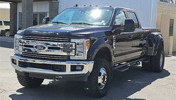 2019 Ford Super Duty F-350 Lariat