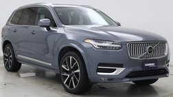 2023 Volvo XC90 B6 Plus Bright Theme 7P