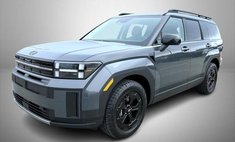 2026 Hyundai Santa Fe XRT