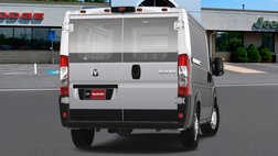 2025 Ram ProMaster Tradesman 1500