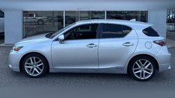 2016 Lexus CT 200h Base