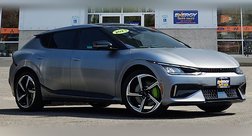 2023 Kia EV6 GT