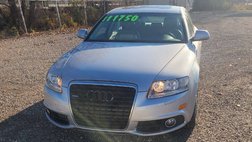 2011 Audi A6 3.0T quattro Premium