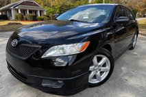 2009 Toyota Camry SE