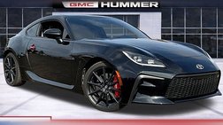 2024 Toyota GR86 Premium