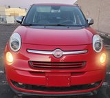2014 Fiat 500L Lounge