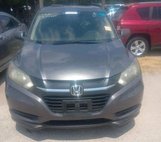 2016 Honda HR-V LX