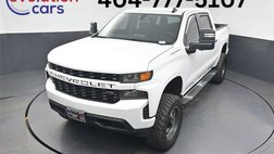 2021 Chevrolet Camaro 1LS