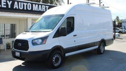 2017 Ford Transit 250