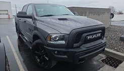 2020 Ram Ram Pickup 1500 Classic Warlock