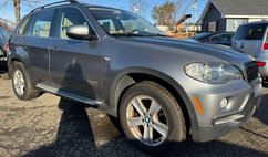 2010 BMW X5 xDrive48i