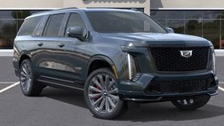 2026 Cadillac Escalade-V ESV Base