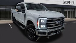 2023 Ford Super Duty F-250 King Ranch