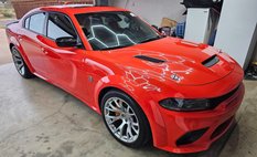 2023 Dodge Charger SRT Hellcat