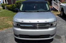 2014 Ford Flex SEL