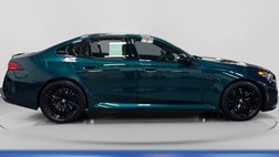 2026 BMW M5 Base