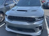 2023 Dodge Durango SRT Hellcat